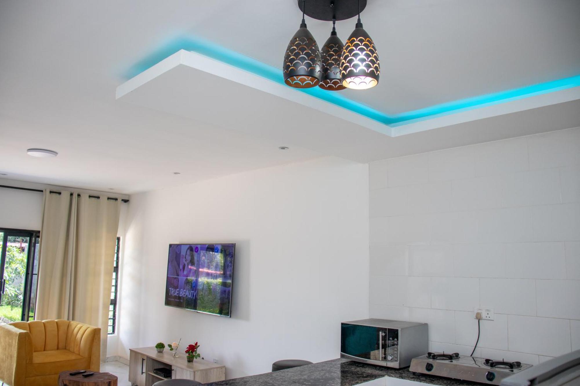 Lowin Suites-One-Bed Apartments Lusaka Exterior photo